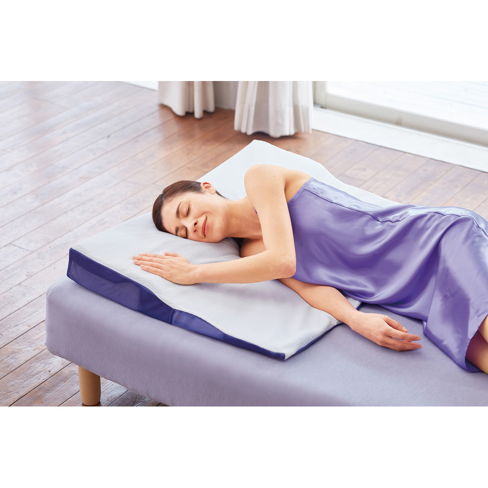 トゥルースリーパー プレミアケア＋洗えるセブンスピローセット