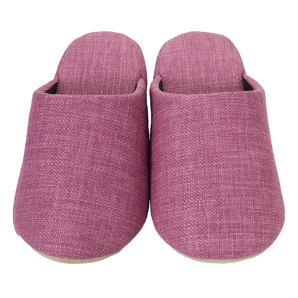 洗えるソフトスリッパ ピンク | イオン北海道 eショップ