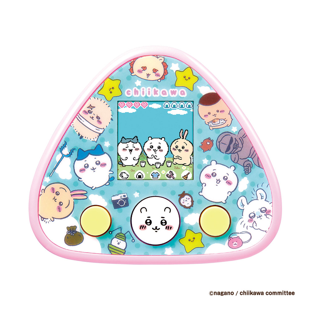 ちいかわといっしょ むちゃかわピンクDXセット | イオン北海道 eショップ