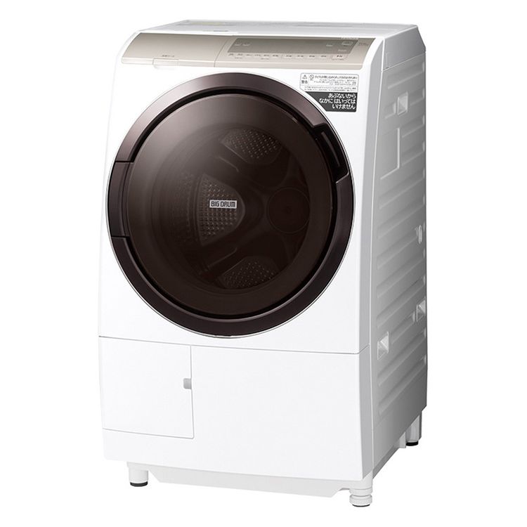 アウトレット】11kgドラム式洗濯乾燥機 | イオン北海道 eショップ