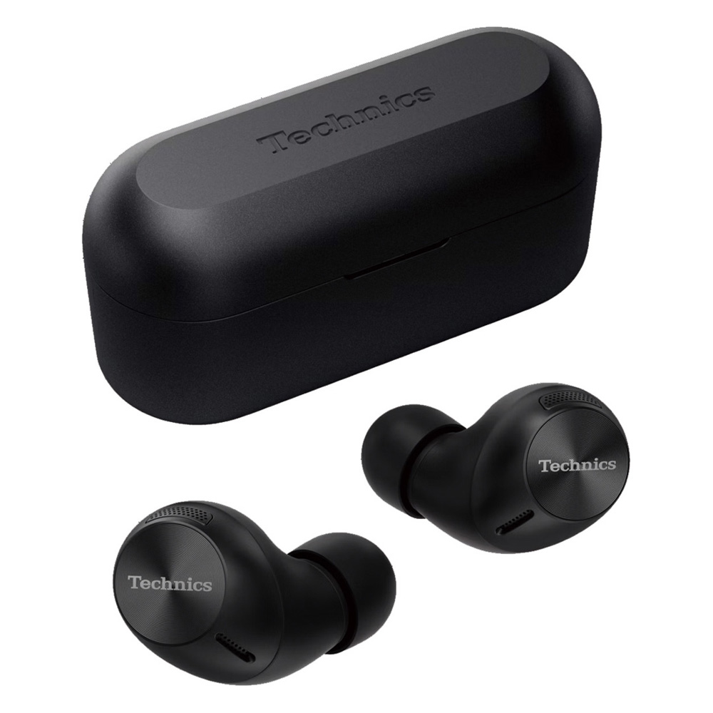 ワイヤレスステレオインサイドホン EAH-AZ40M2-K | イオン北海道 e