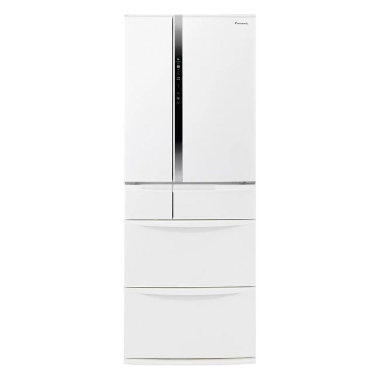 6ドア冷蔵庫 NR-FVF45S2-W | イオン北海道 eショップ