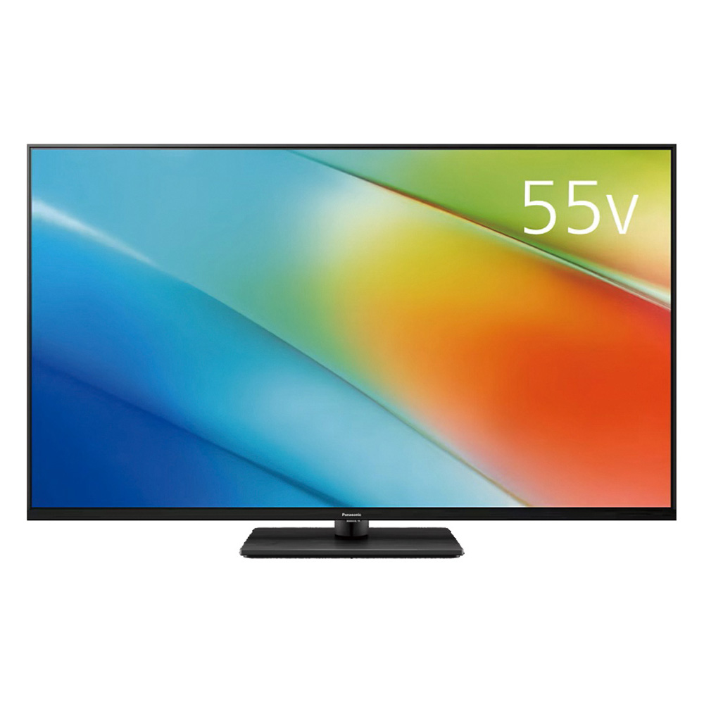 55型 4K液晶テレビ | イオン北海道 eショップ