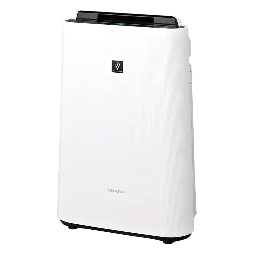 加湿空気清浄機 KC-S50W | イオン北海道 eショップ