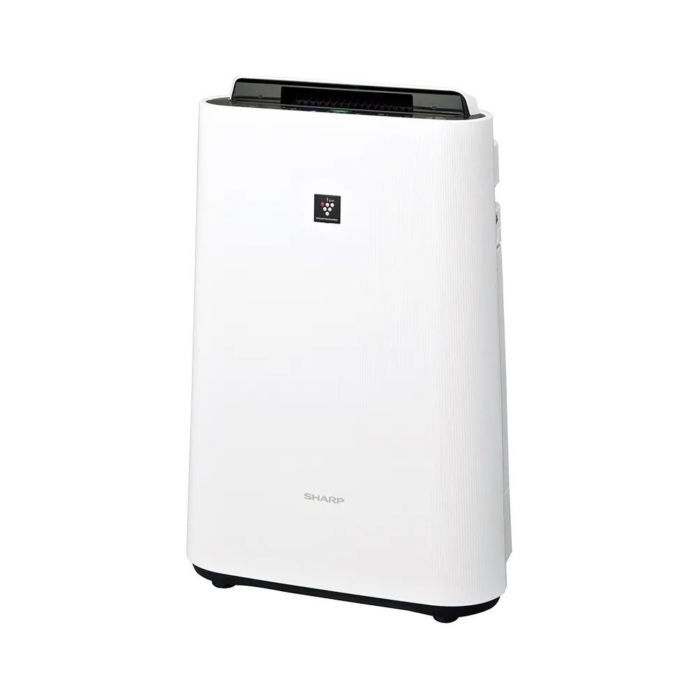 加湿空気清浄機 KC-S50W | イオン北海道 eショップ
