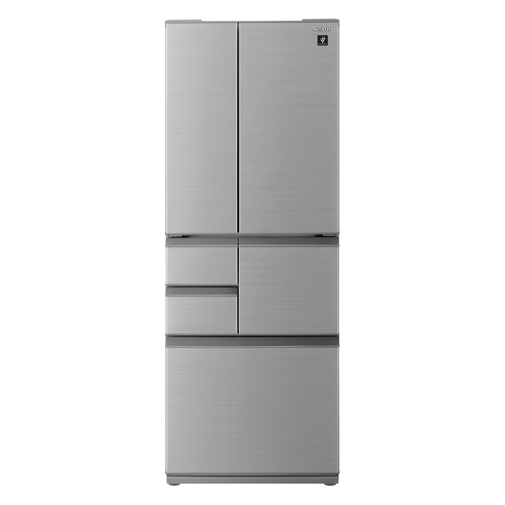 6ドア「プラズマクラスター」搭載冷蔵庫 | イオン北海道 eショップ