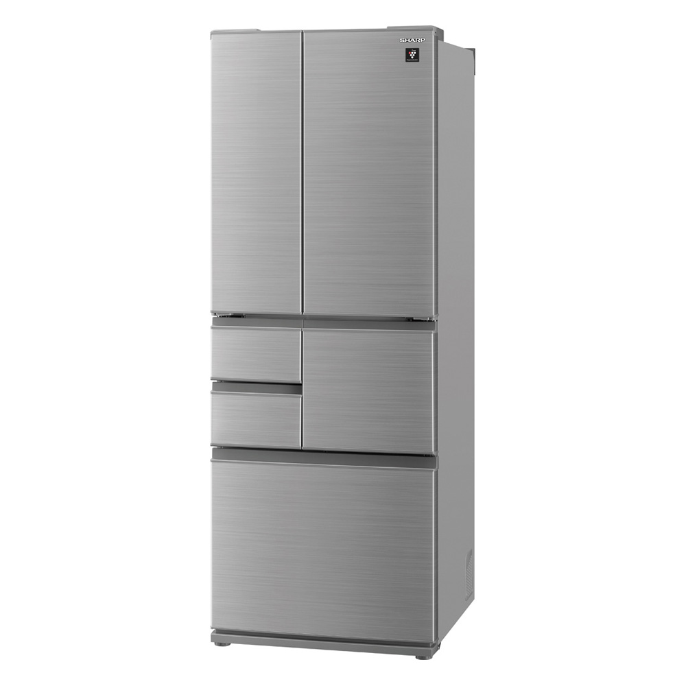 6ドア「プラズマクラスター」搭載冷蔵庫 | イオン北海道 eショップ