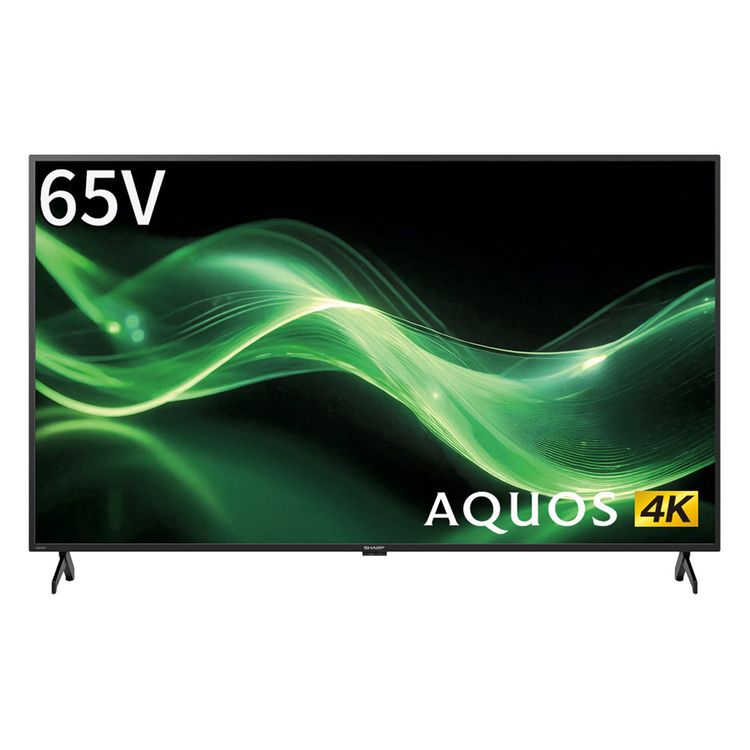 65型4K液晶テレビ【AQUOS 4K】 | イオン北海道 eショップ