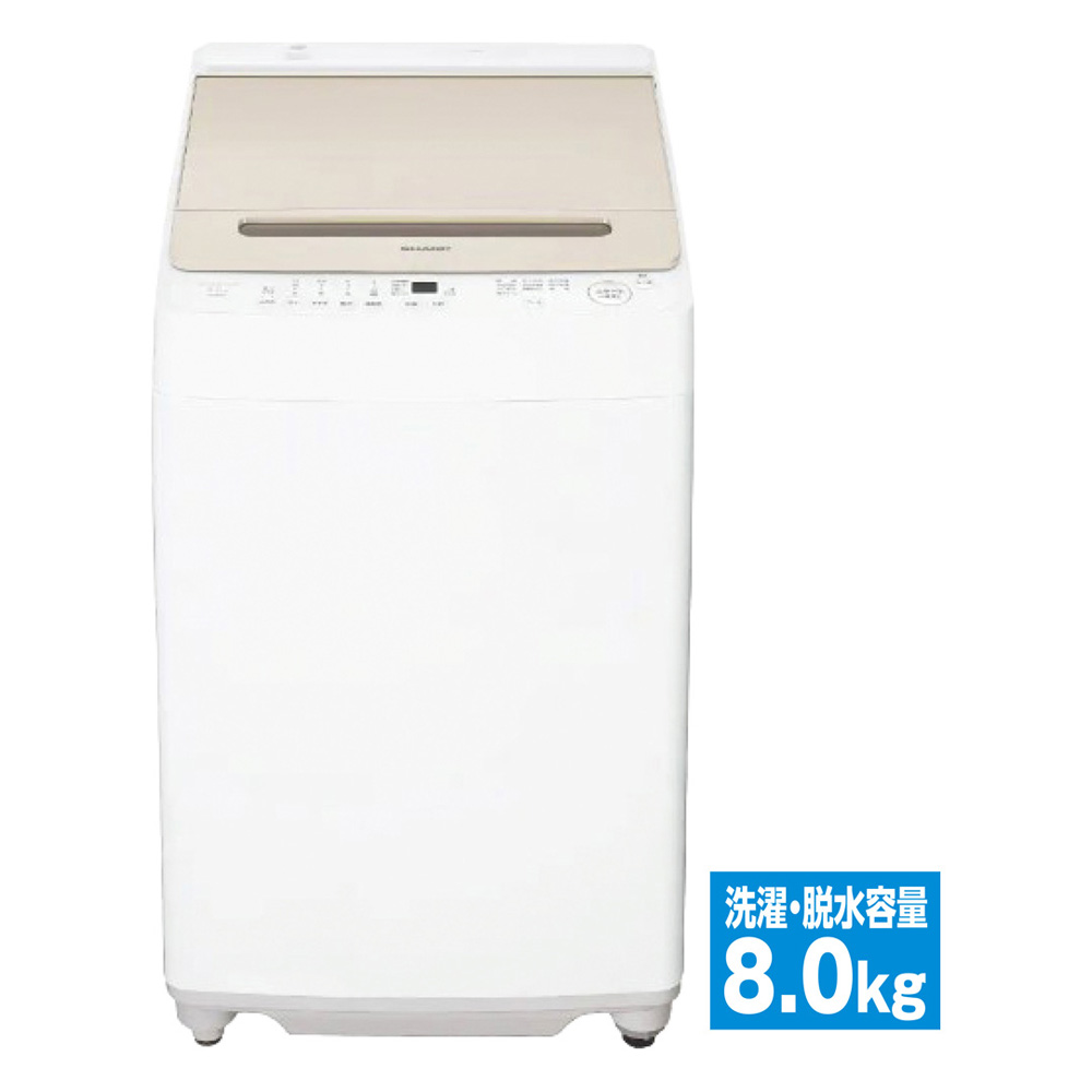 498 洗濯機　容量8キロ　エコナビ搭載　大人気モデル　美品　保証込　関東圏対応 概要 縦型全自動洗濯機 NA-FA8H3 | 洗濯機・衣類乾燥機 | Panasonic