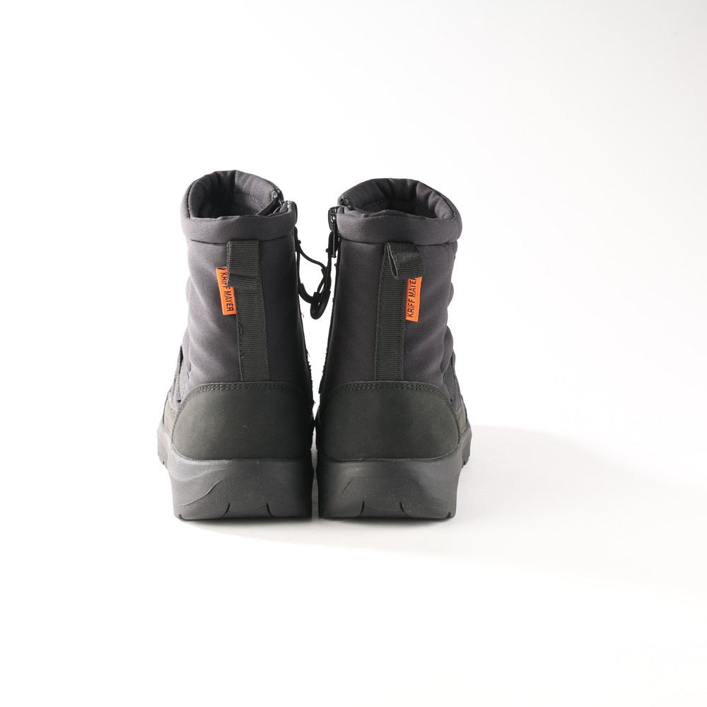 スノーブーツ ブラック | イオン北海道 eショップ