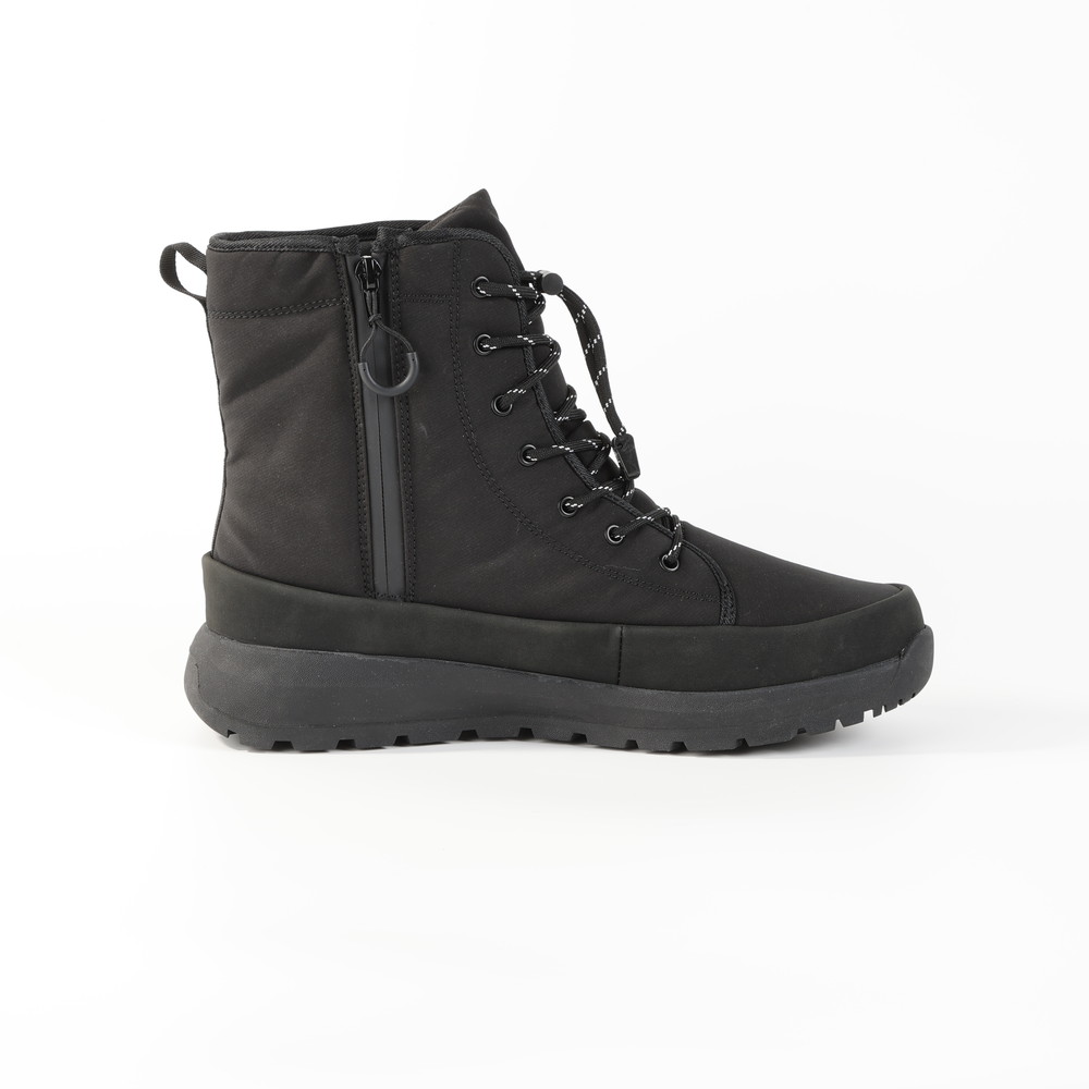 お値下げ‼️VIRÓN ブラック ハイカットブーツ Virón Boots for Men: Lace-Up & Chelsea Boots | LN-CC®