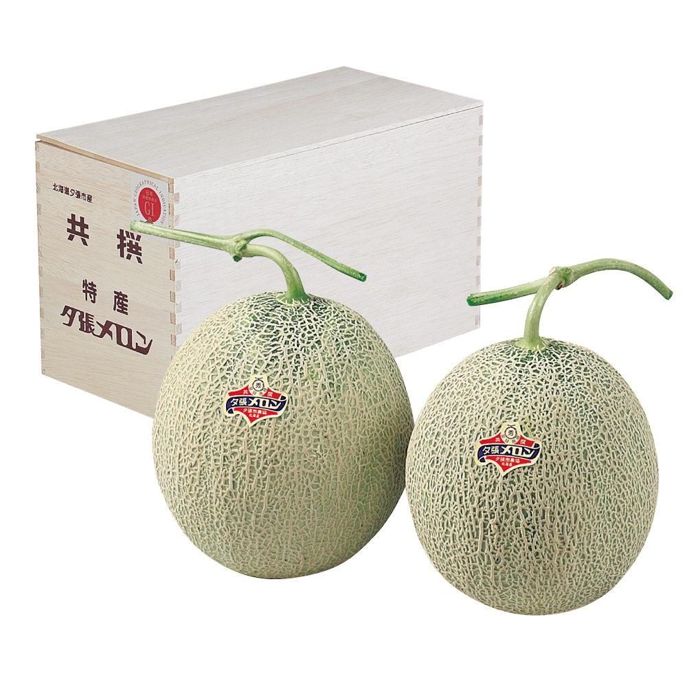 北辰フーズ 夕張メロンゼリー＆フルーツゼリーコレクション 90g