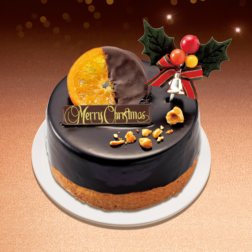 国産みかんのタルトショコラ | イオン北海道 eショップ