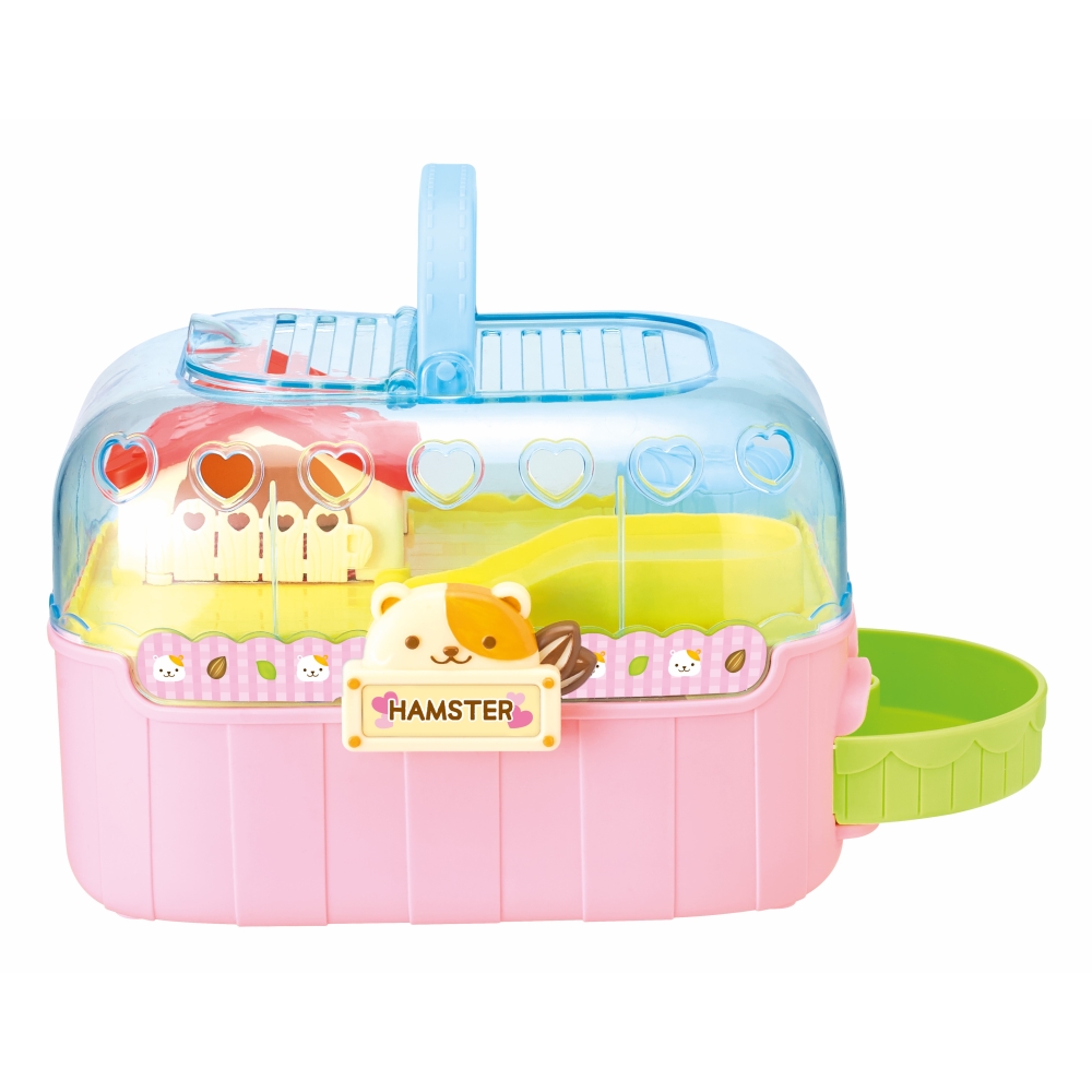 ハムスターのおうち | イオン北海道 eショップ