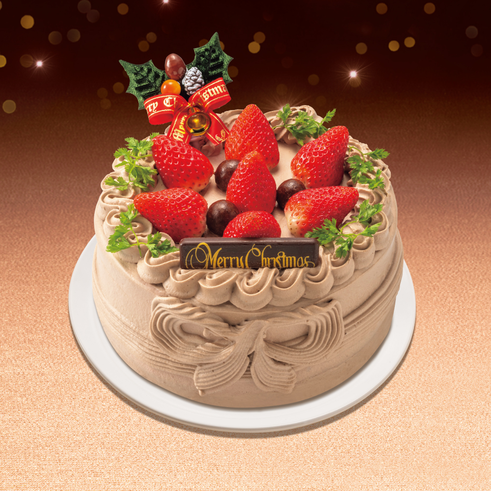 アスティエドヴィラット オーナメント クリスマス オブジェ チョコレートケーキ アスティエドヴィラット オーナメント クリスマス オブジェ