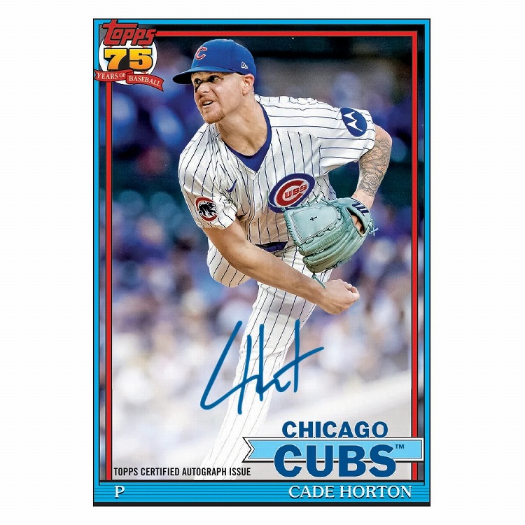 2026 Topps Series 1 Baseball - Japan Edition | イオン北海道 eショップ