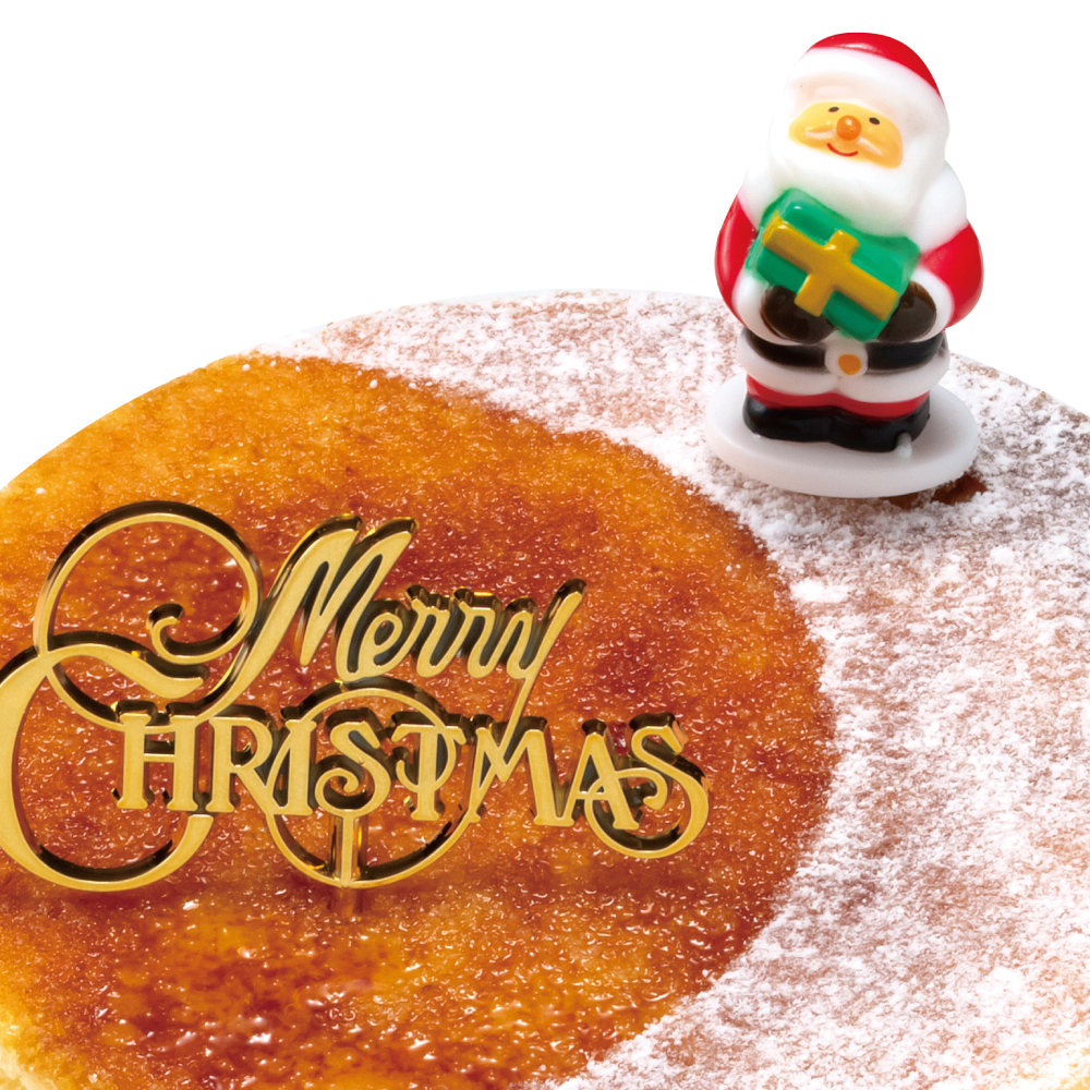 ブリュレチーズケーキ | イオン北海道 eショップ