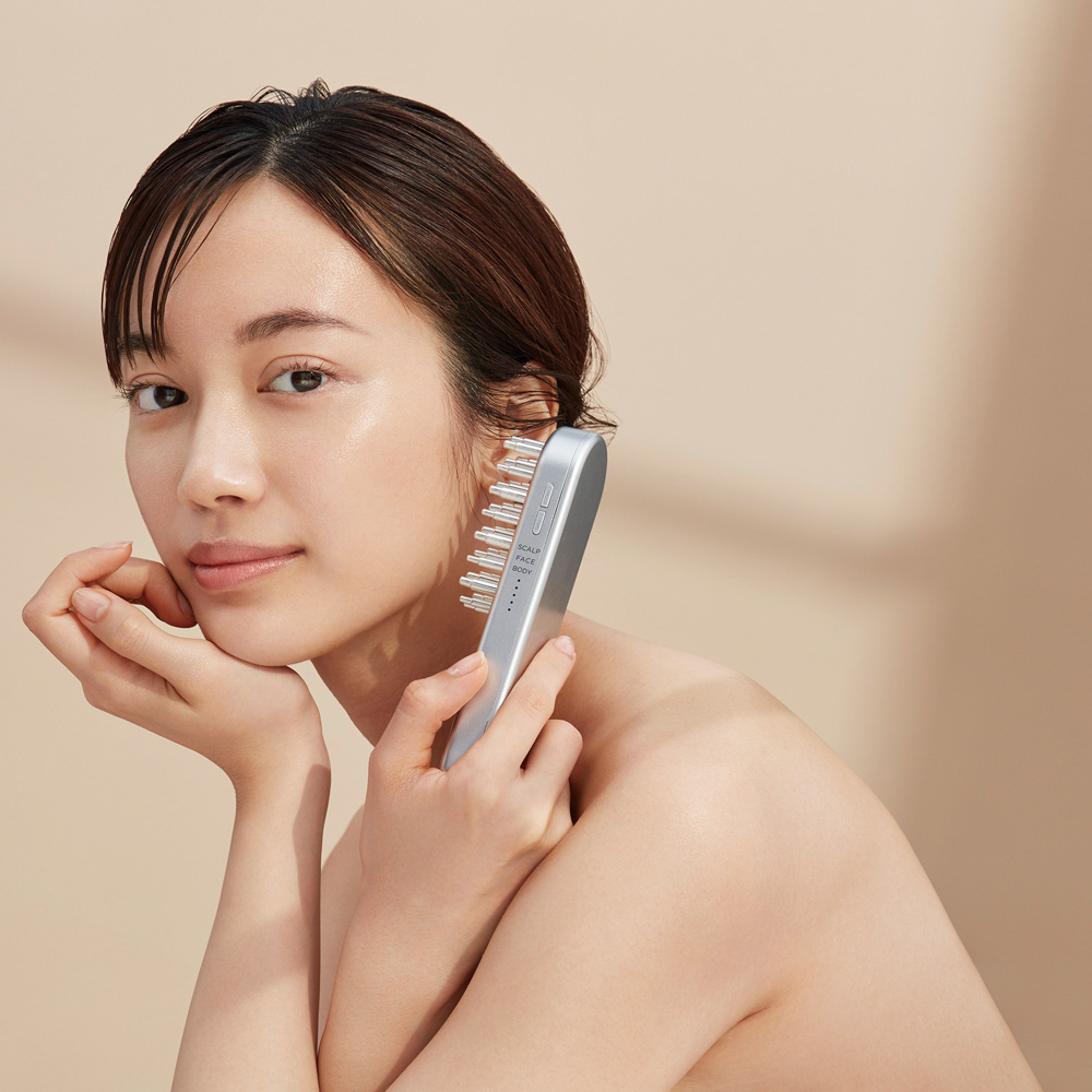 ゆしろう様✨電導グローブ付き✨シルエトロン EMS美容機器 たかの友梨