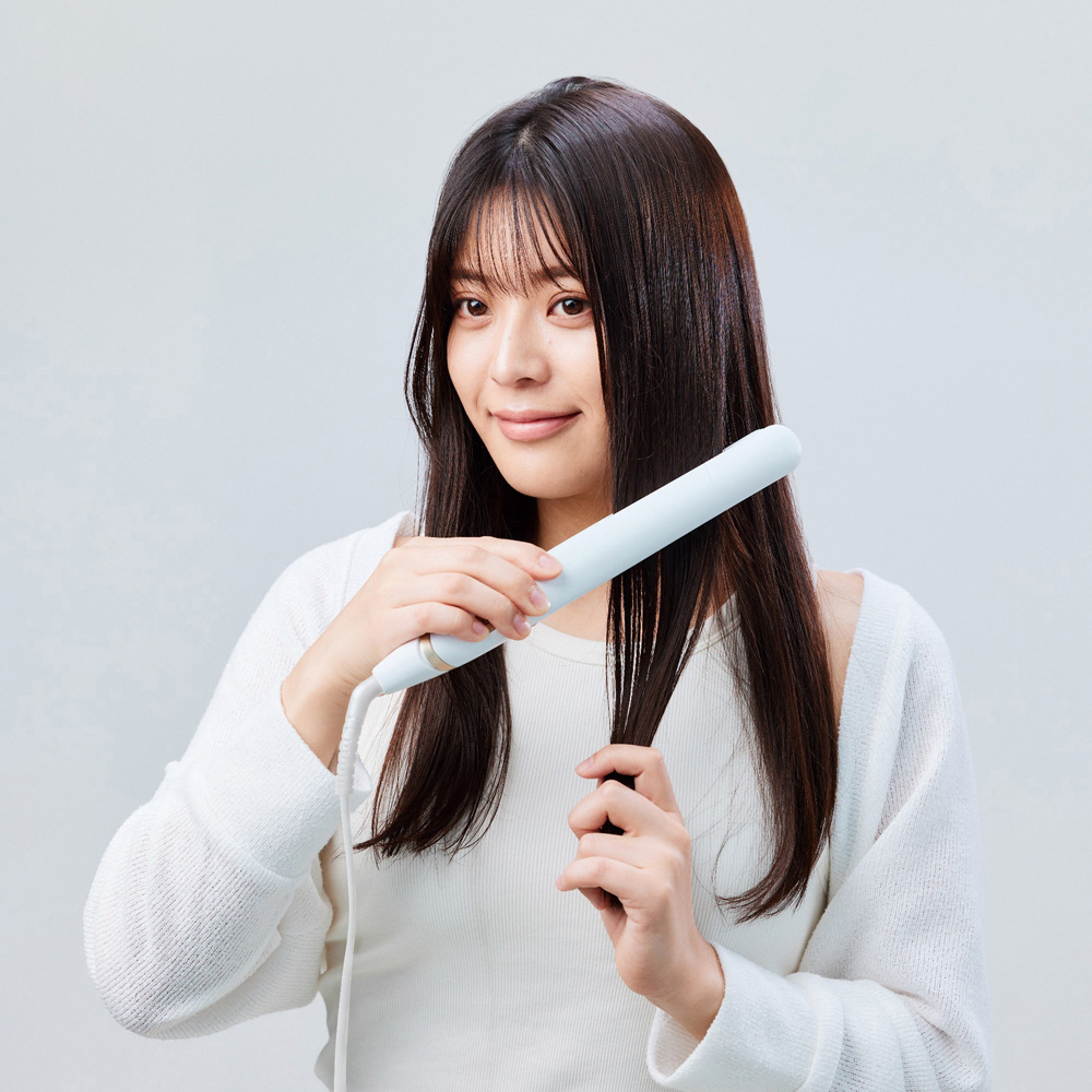 KINUJO ストレートアイロン限定色G.W特別価格