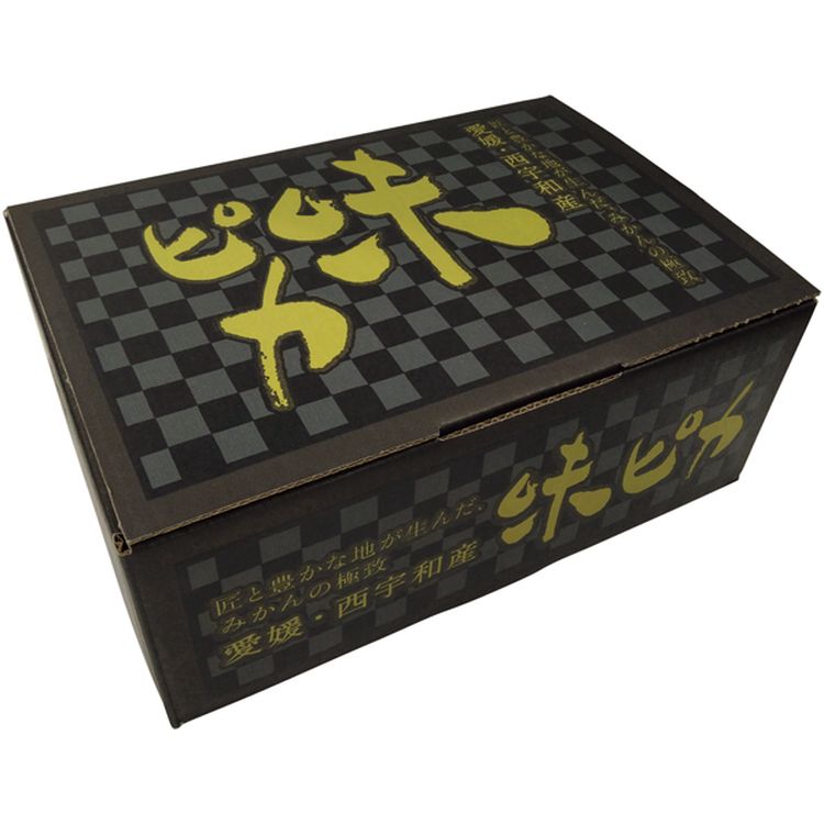 味ピカみかん | イオン北海道 eショップ