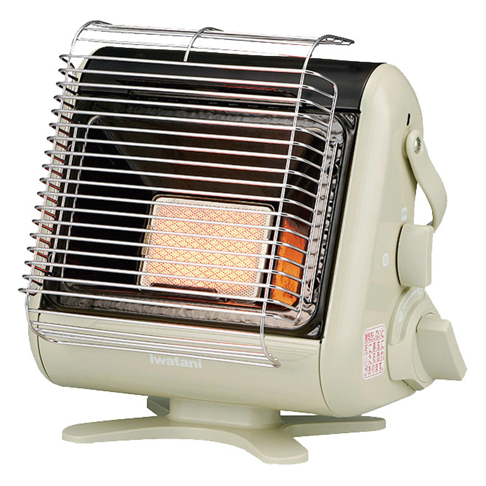 カセットストーブ「マイ暖」 | イオン北海道 eショップ