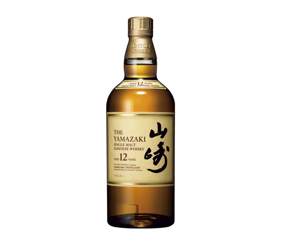 山崎12年 | イオン北海道 eショップ