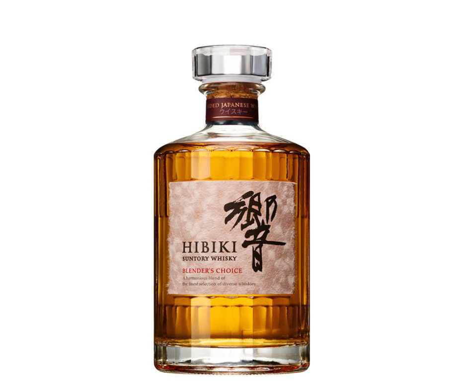 響 BLENDER'S CHOICE | イオン北海道 eショップ