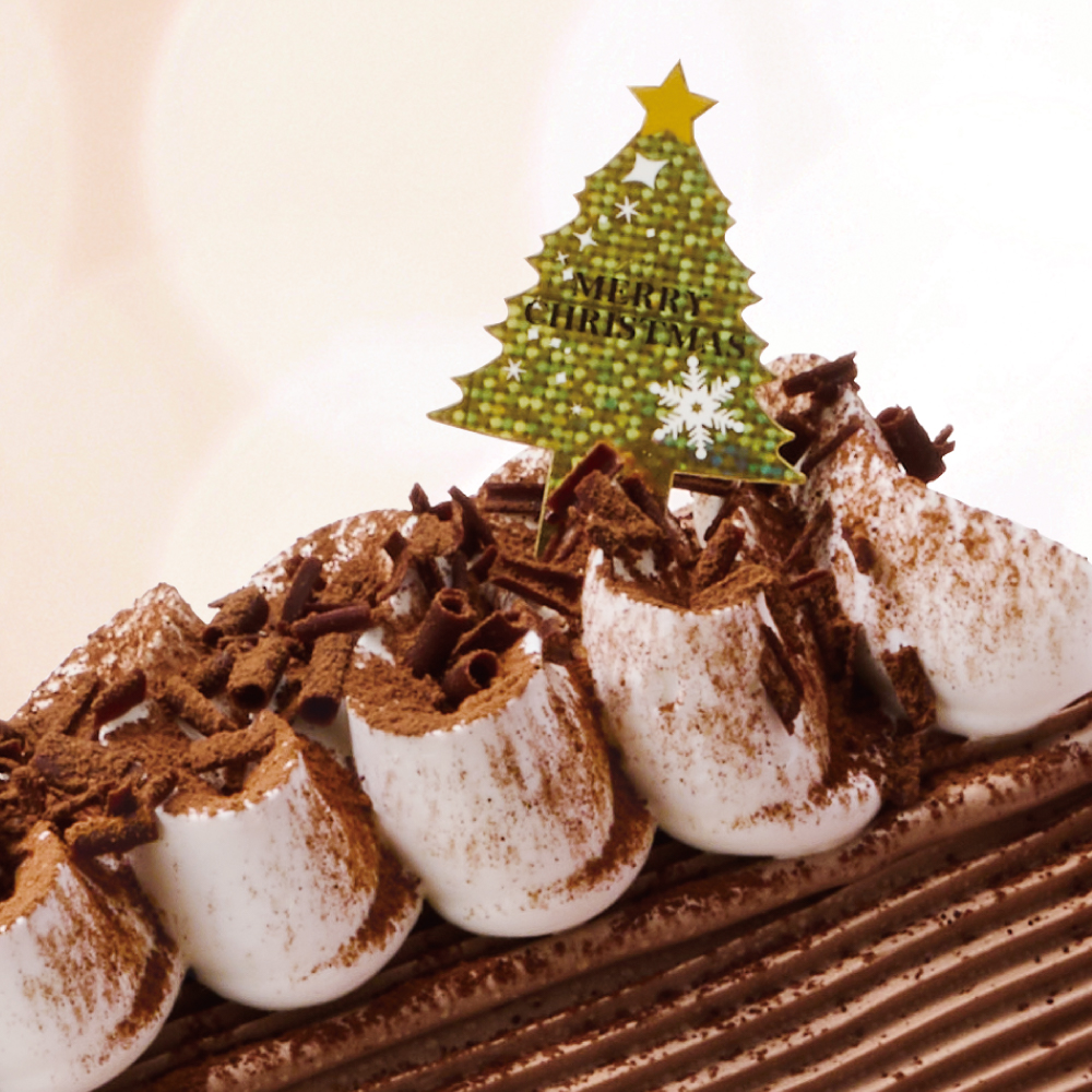 ブッシュドノエル | イオン北海道 eショップ