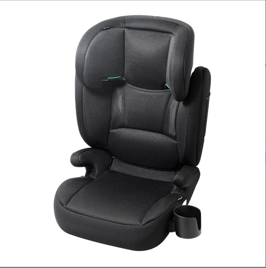 ハイバックジュニアライト シートベルト固定式タイプ | イオン北海道