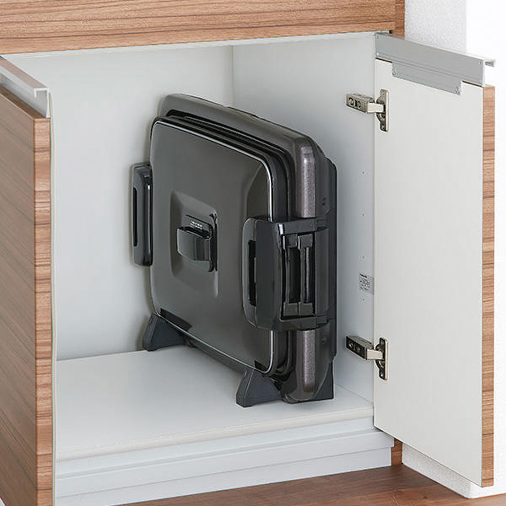 ホットプレート<これ1台> | イオン北海道 eショップ