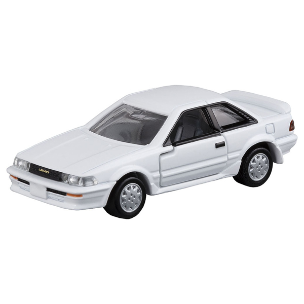 9月19日以降お渡し】13 トヨタ カローラ レビン （AE92