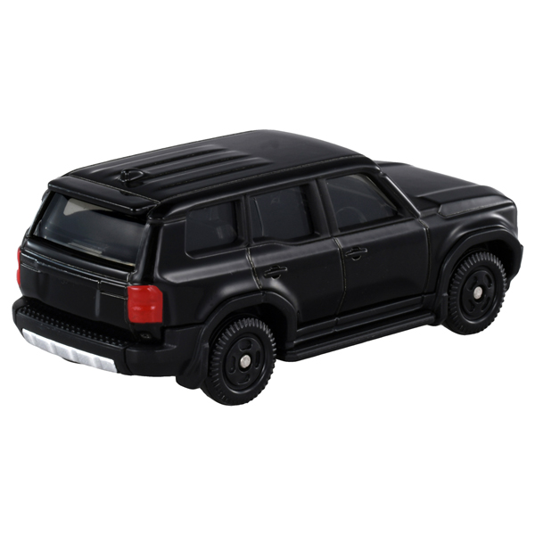 ばら売り可 50台 お買い得トミカ ダンディ セット ランドクルーザー 10月18日以降お渡し】No.17 トヨタ ランドクルーザー 250