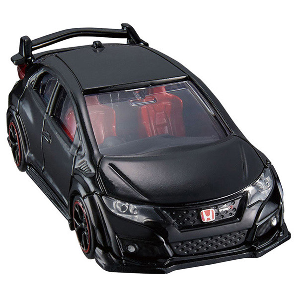 トミカ ホンダ シビック タイプR 2台セット 希少 エラー品 トミカ ホンダ シビック タイプR 初期 通常 2台