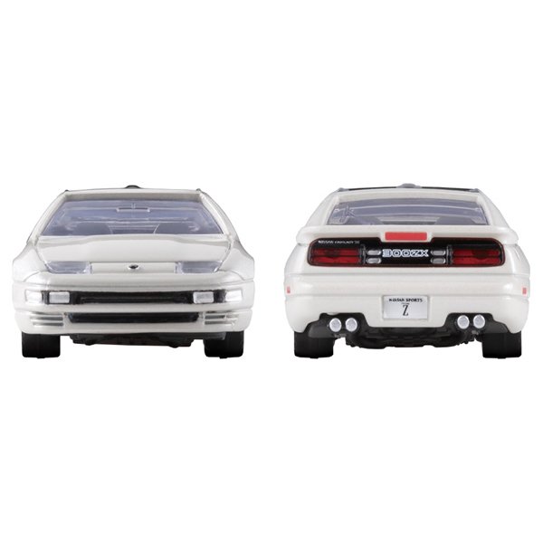 9月20日以降お渡し】トミカプレミアム NISSAN FAIRLADY Z 3