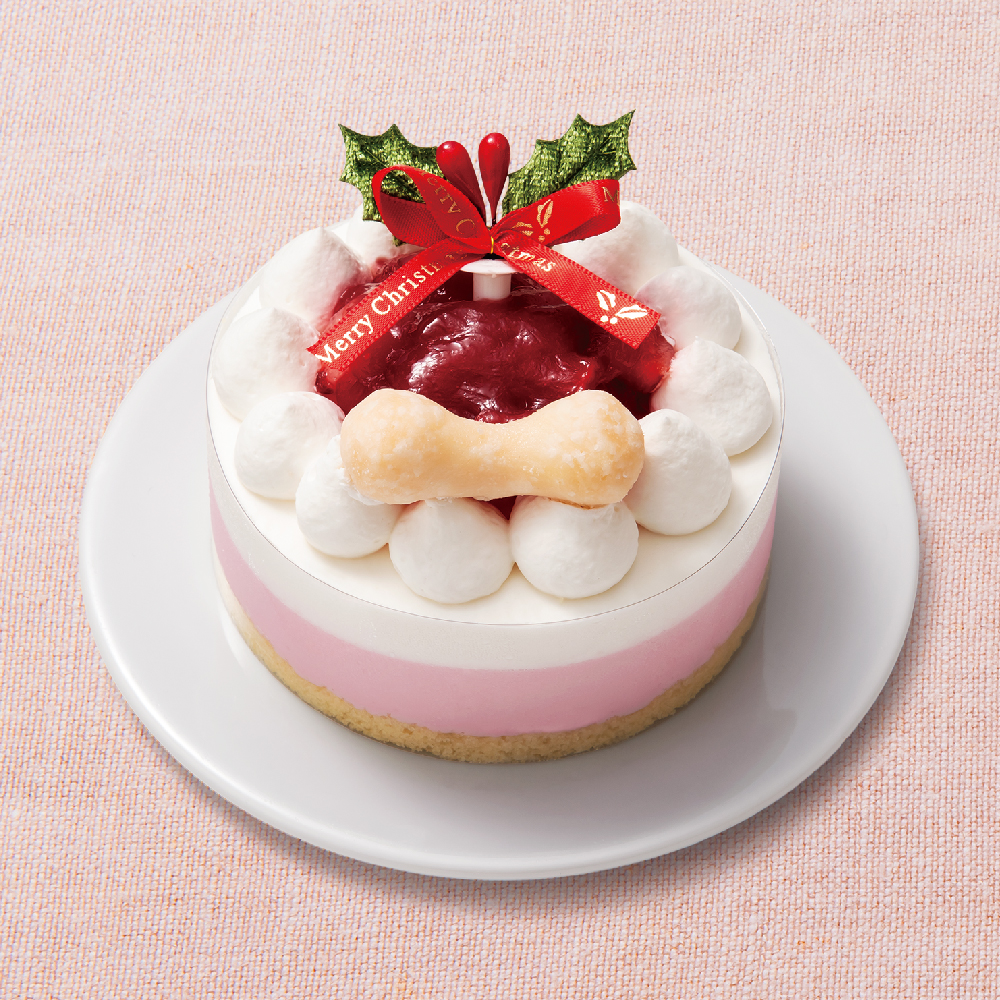 希少品！gelatopiqueバレンタイン限定ショートケーキシリーズ♡上下2点！ 希少品！gelatopiqueバレンタイン限定ショートケーキシリーズ