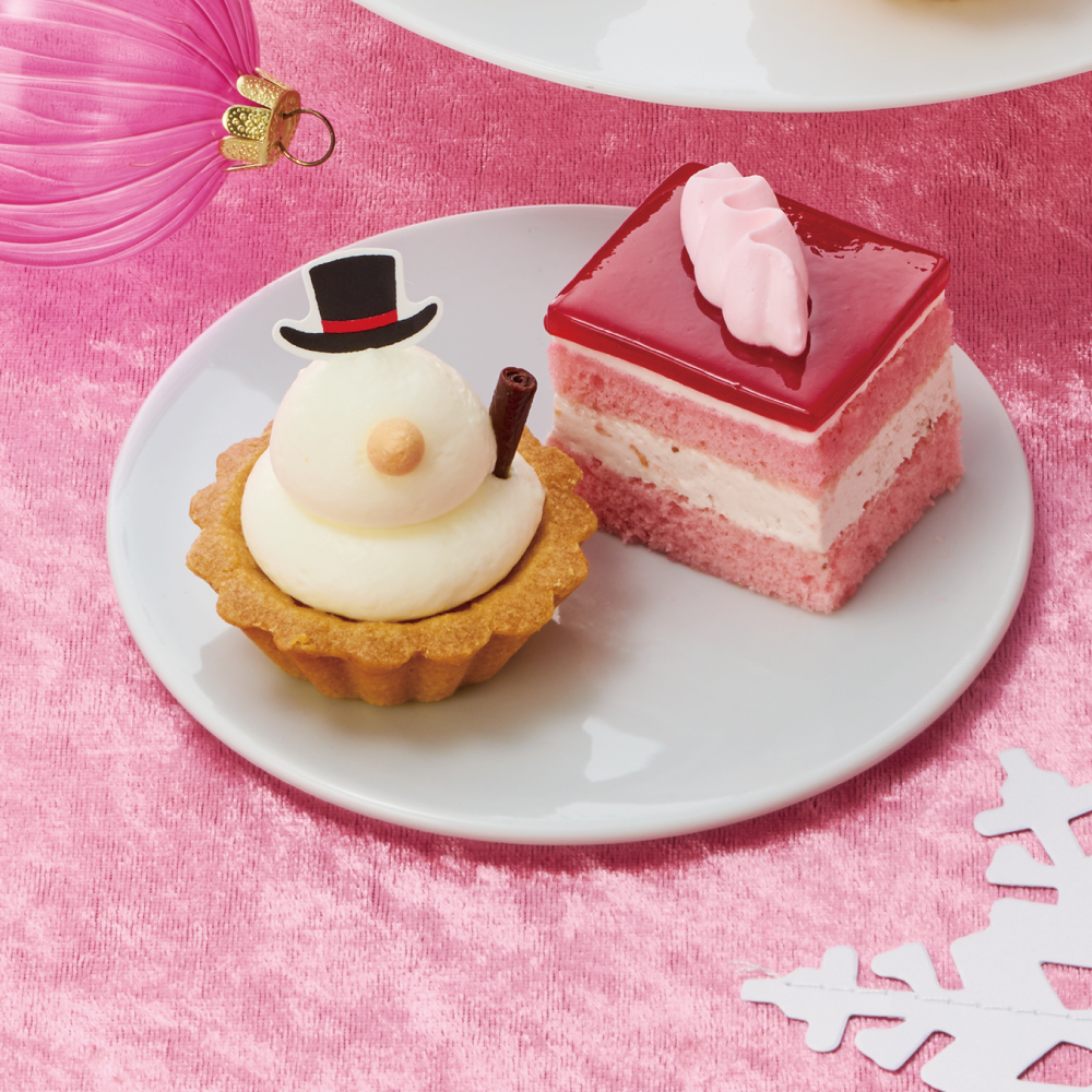 クリスマスパーティーアソート(9個入) | イオン北海道 eショップ