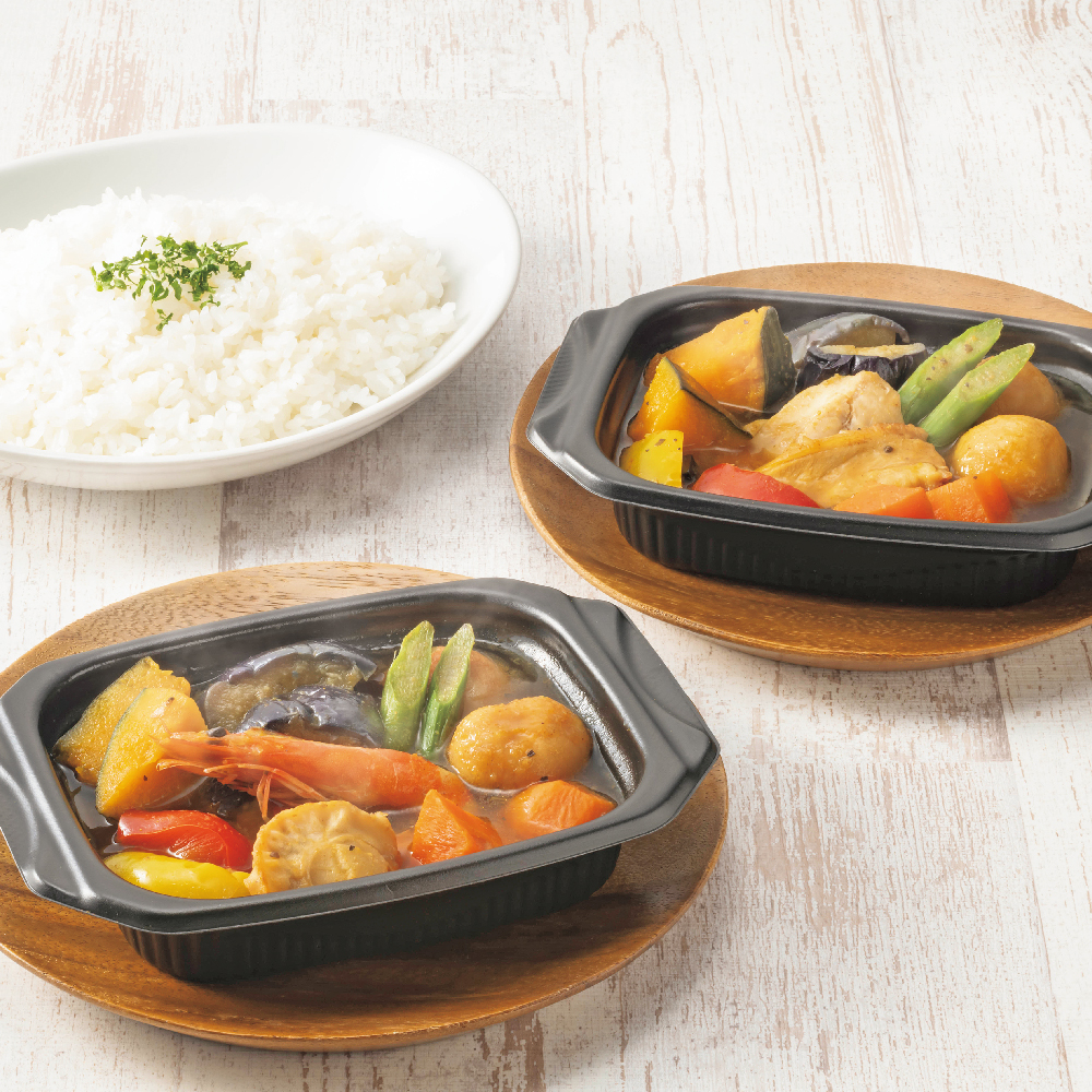 北海道グルメ スープカレー | イオン北海道 eショップ