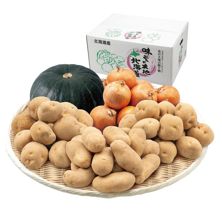 秋の味覚 Aセット | イオン北海道 eショップ