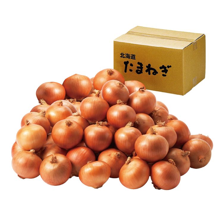 たまねぎ　5個 たまねぎ | イオン北海道 eショップ