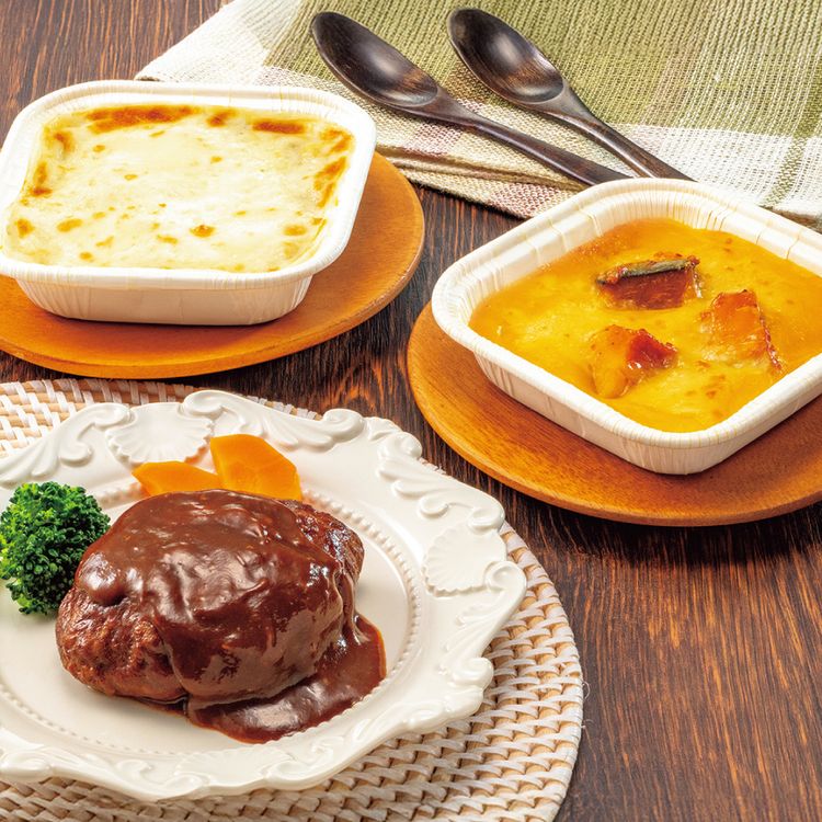 グルメセット | イオン北海道 eショップ