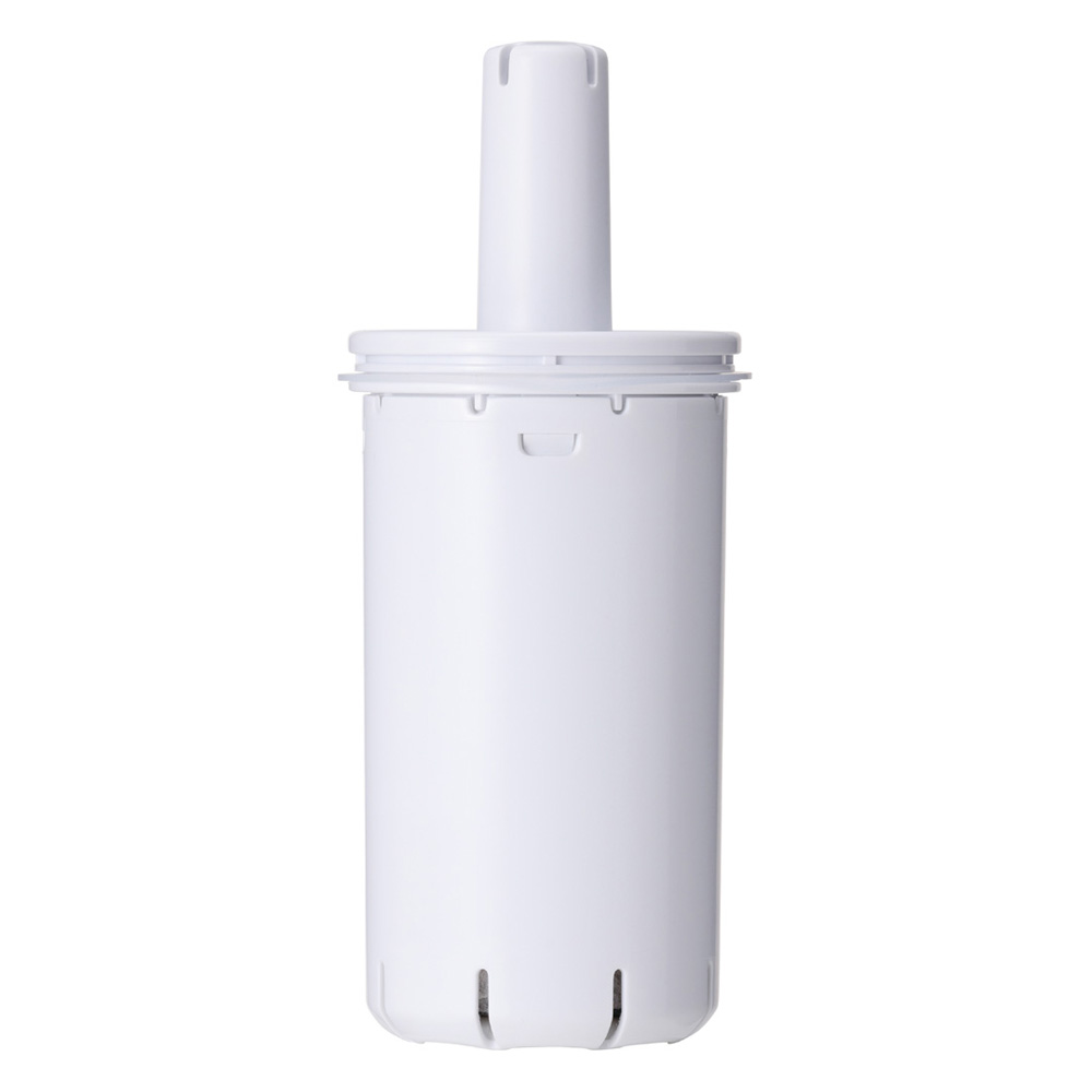 ポット型浄水器 AR060 ホワイト ポット型浄水器 AR060 ホワイト ポット型本体 | 浄水器のクリンスイ