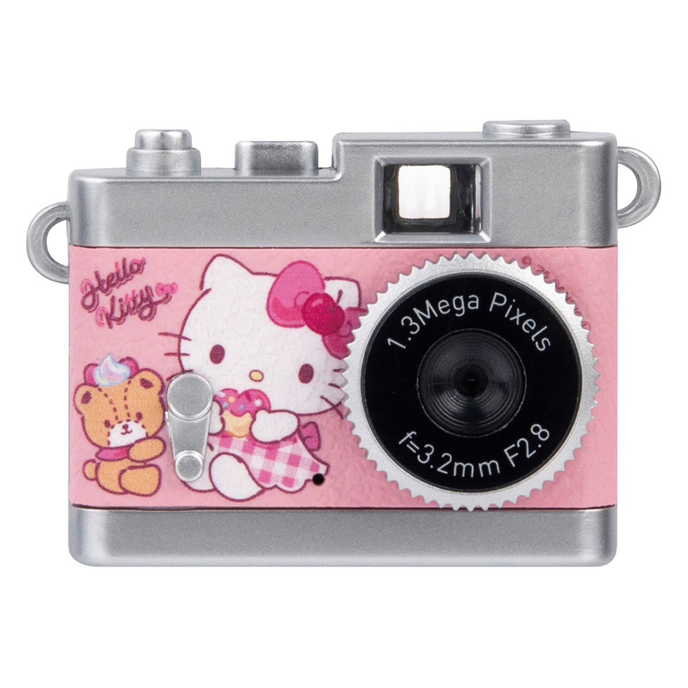 トイカメラ キティ | イオン北海道 eショップ