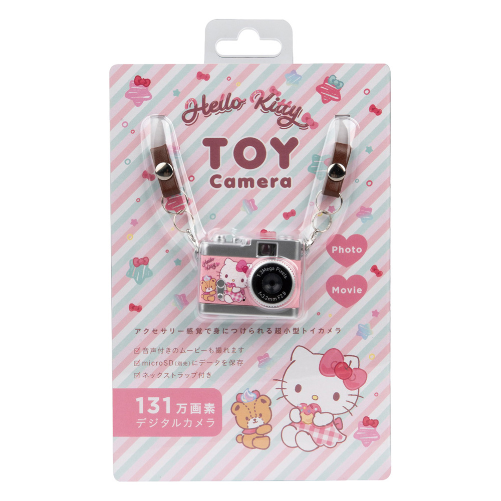 人気 ハローキティ hello kittyトイカメラ golden half 人気 ハローキティ hello kittyトイカメラ golden half