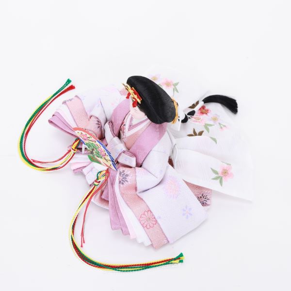 親王収納箱飾り「範依(のりえ)」 | イオン北海道 eショップ