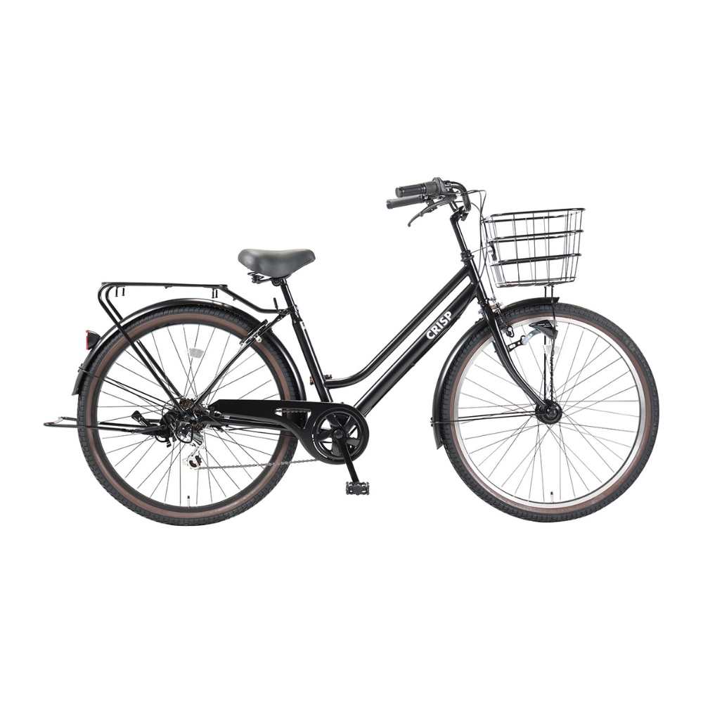 クリスプ マットブラック | イオン北海道 eショップ