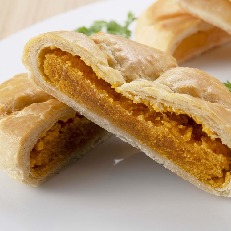 りんごパイ ふるさと納税 藤崎町 青森りんごをたっぷり「王道 アップルパイ