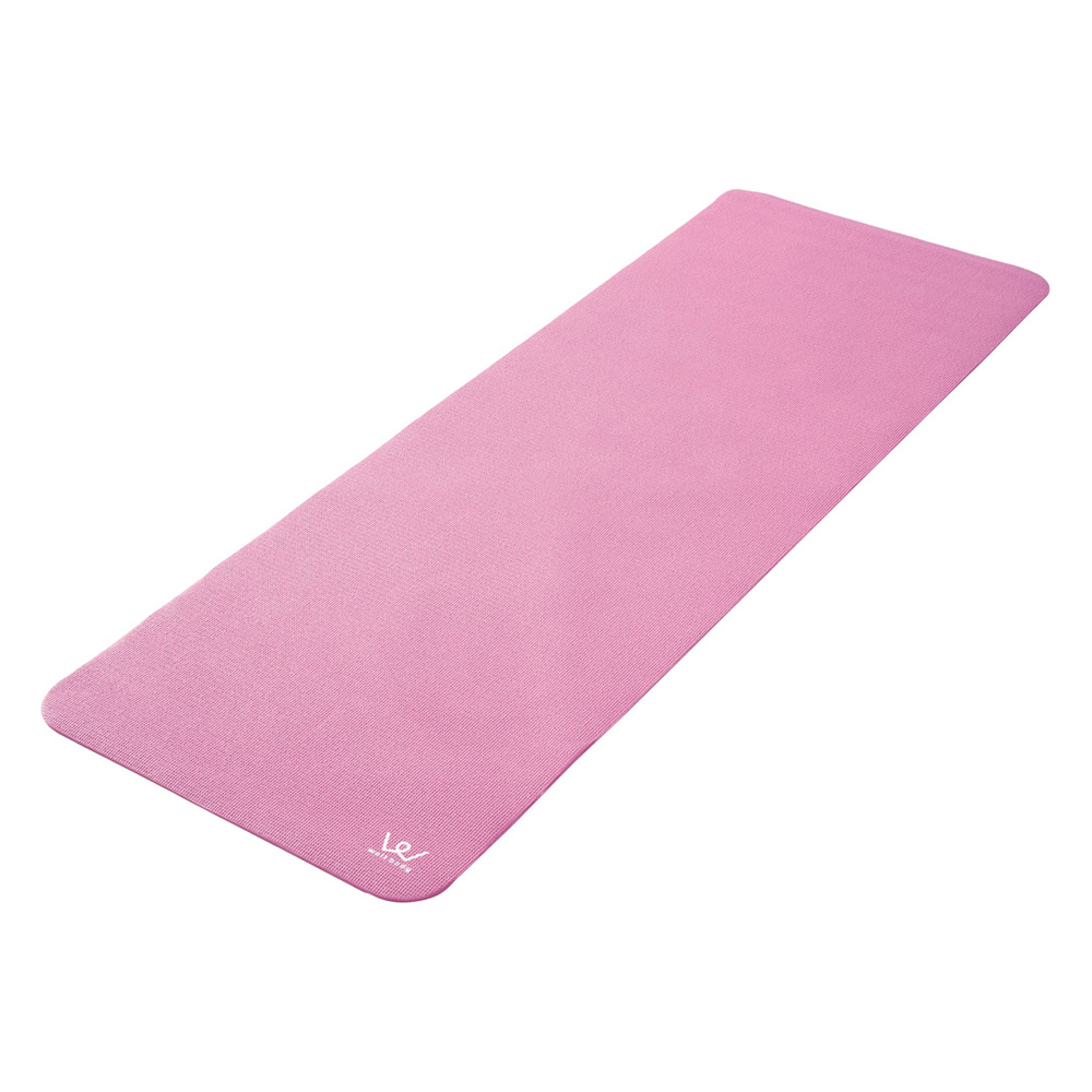 ヨガマット ピンク | イオン北海道 eショップ