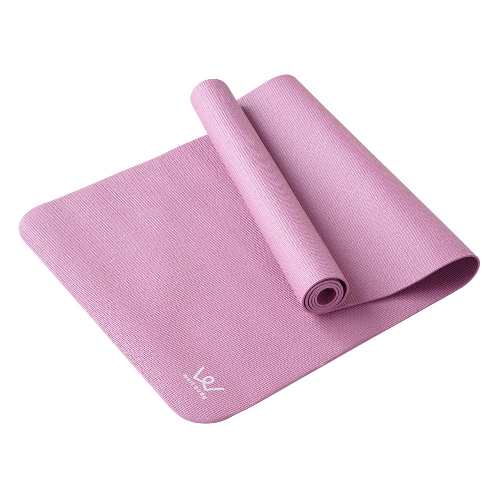ヨガマット ピンク | イオン北海道 eショップ