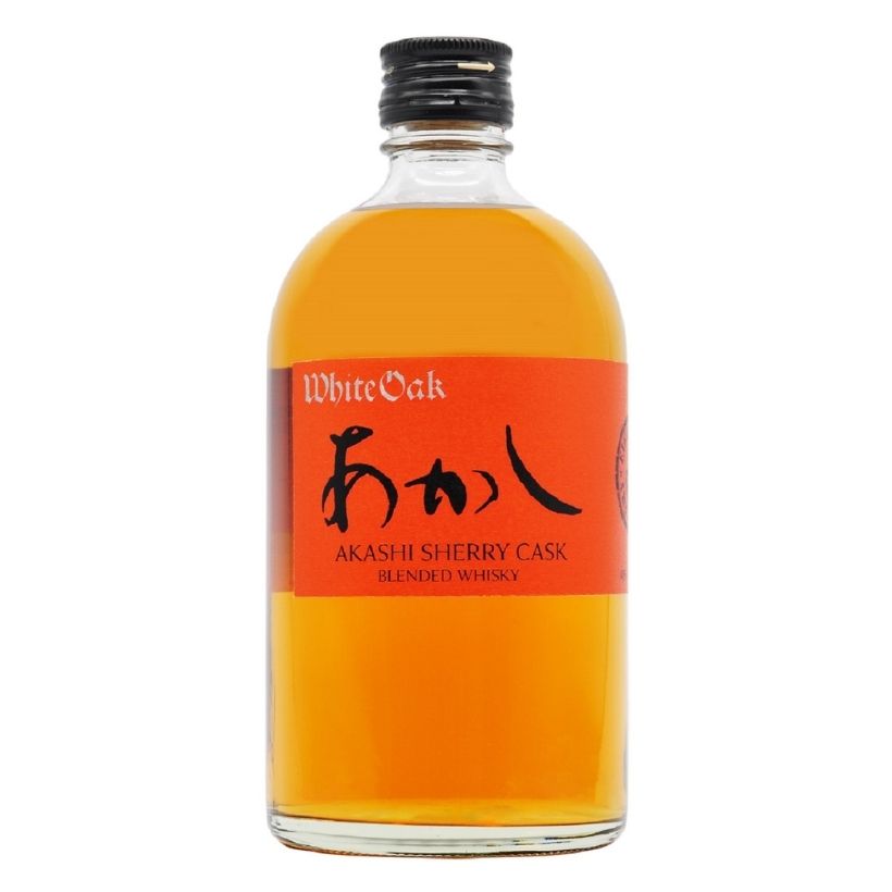 あかしシェリーカスク 500ml | イオン北海道 eショップ