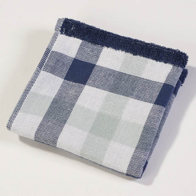 タオルハンカチ 片面ガーゼ | イオン北海道 eショップ